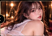 AI 홍보 모델 1