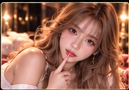 AI 홍보 모델 2